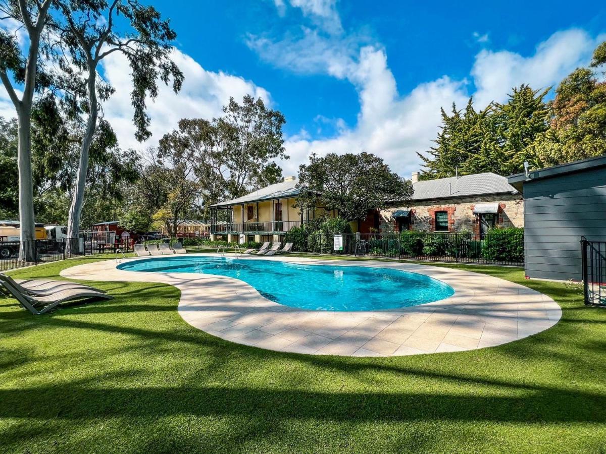 Holiday park Levi Adelaide Holiday Park Adelaide