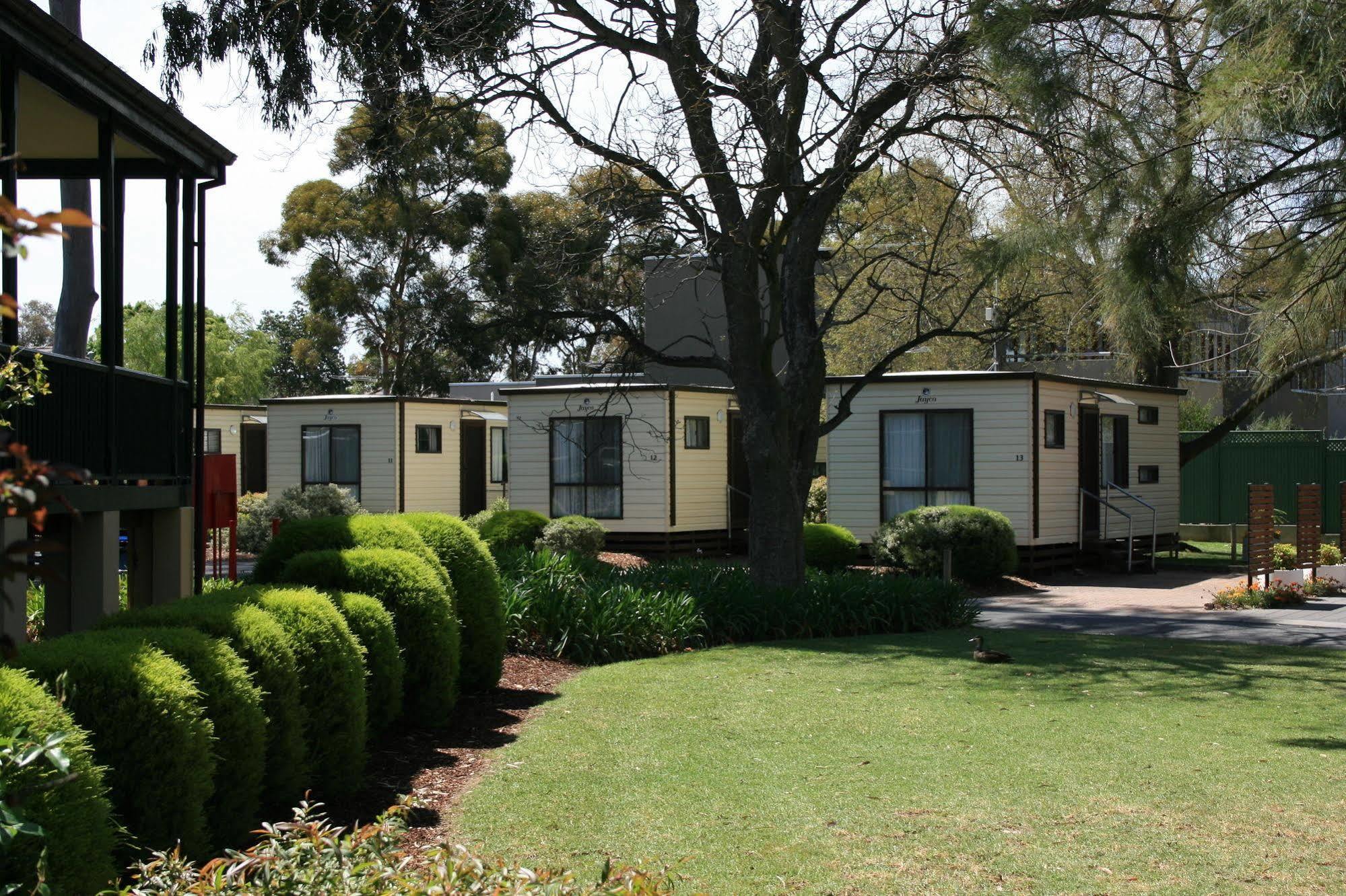 Levi Adelaide Holiday Park Holiday park 4*