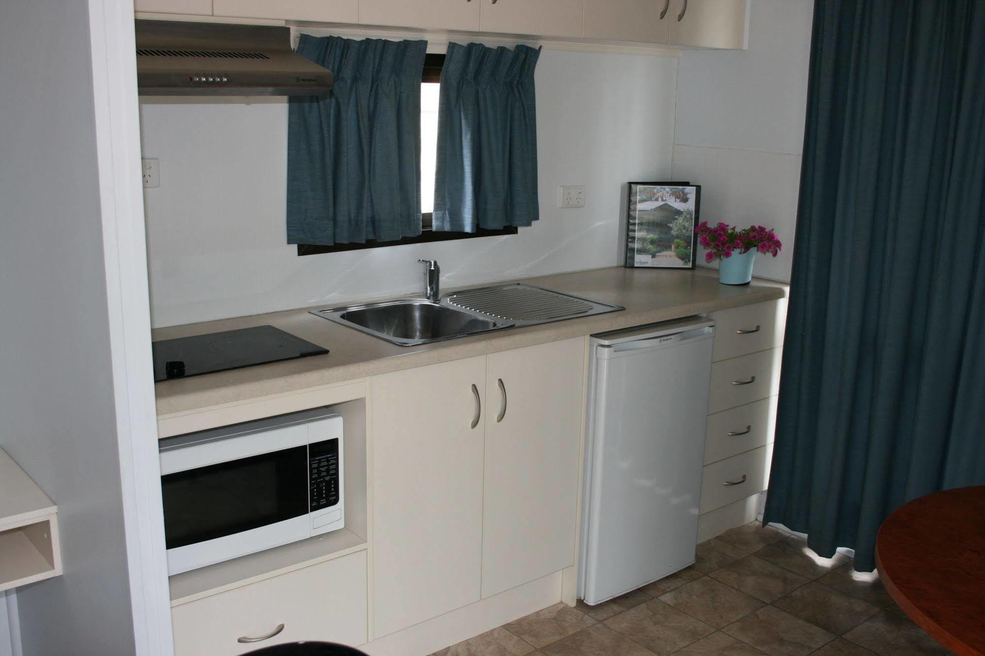 Holiday park Levi Adelaide Holiday Park 4*