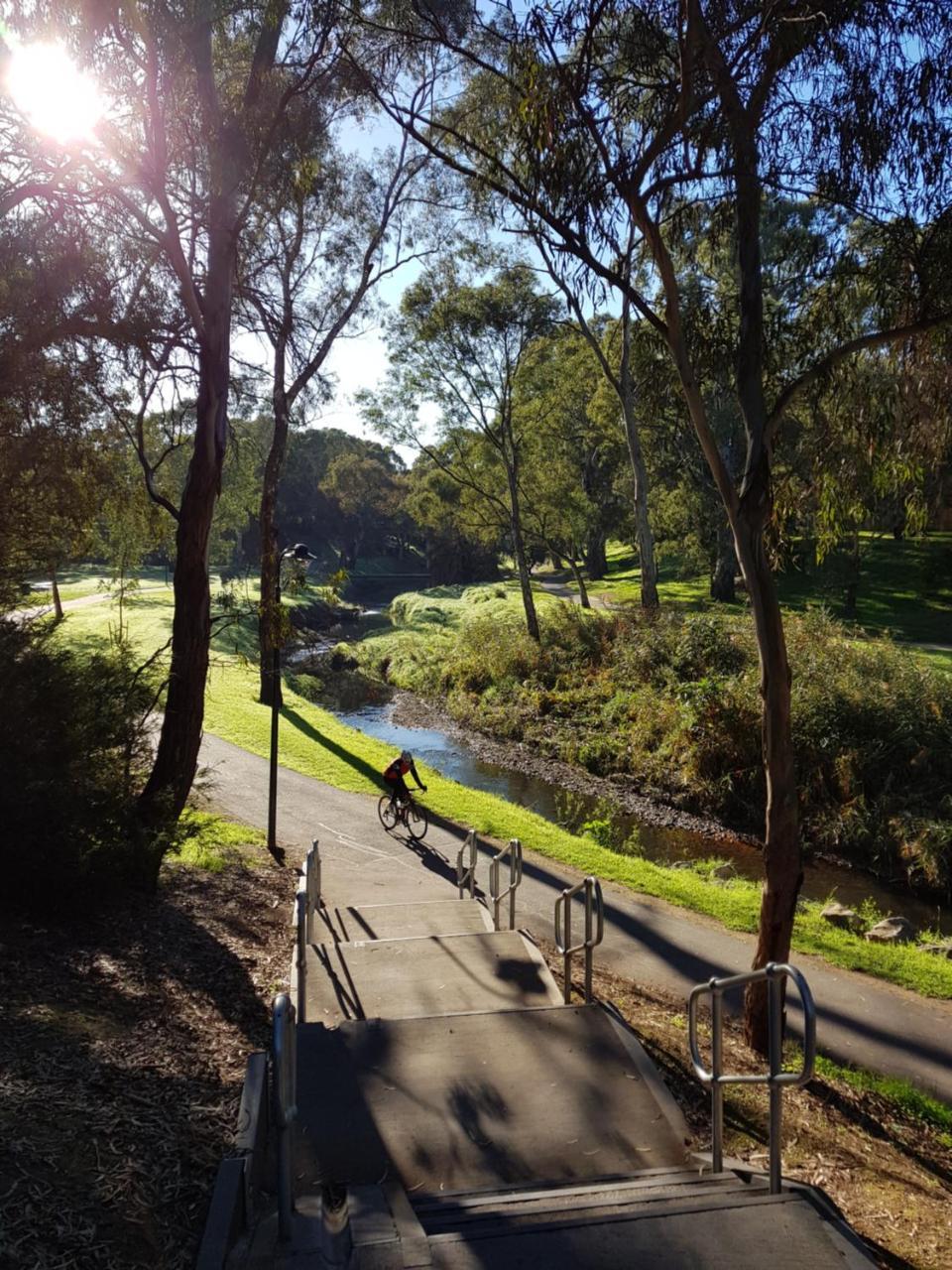 Levi Adelaide Holiday Park Holiday park 4*