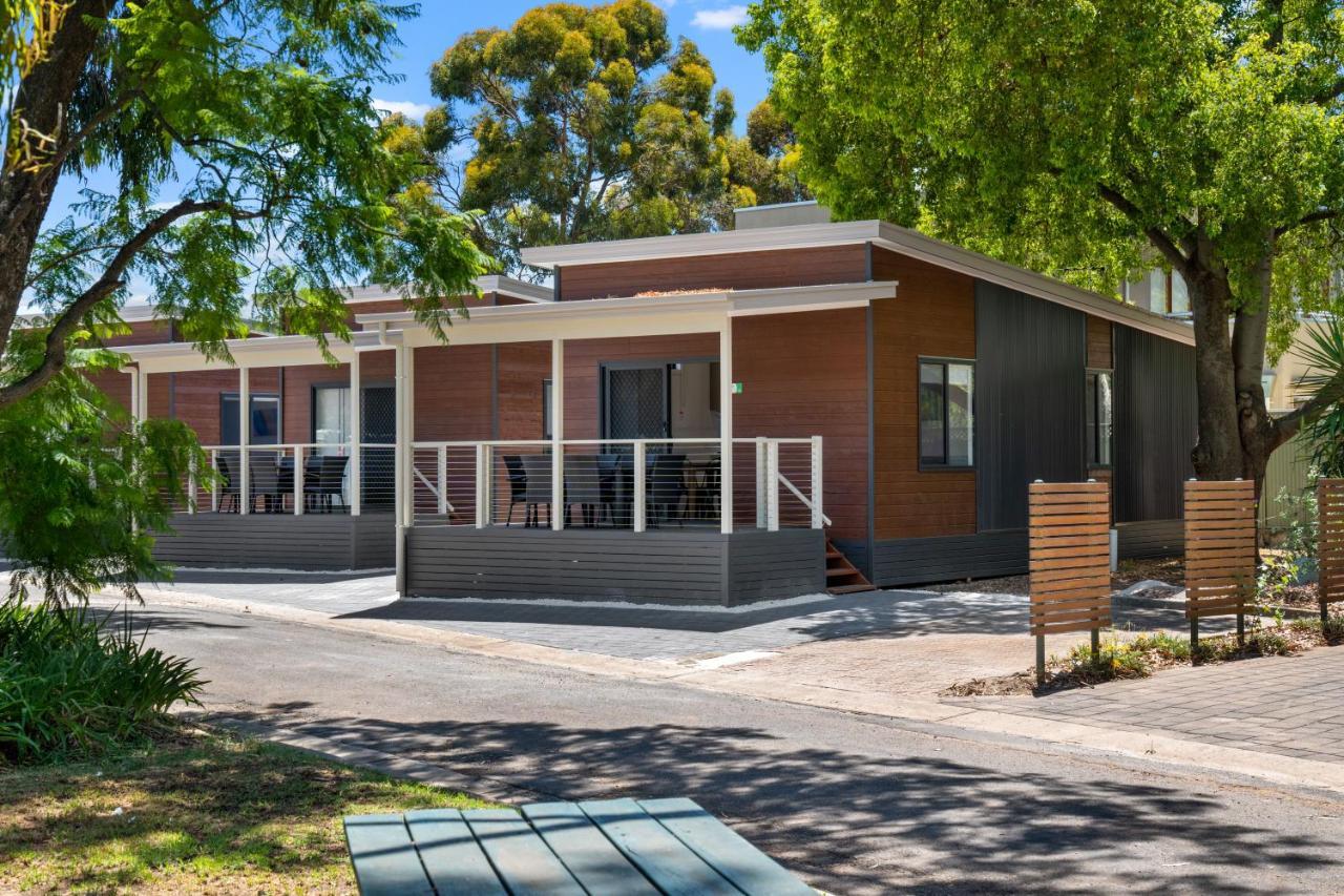 Levi Adelaide Holiday Park Holiday park 4*