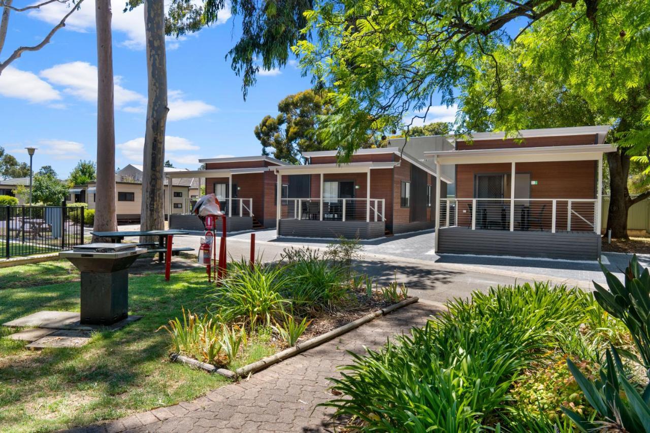 Levi Adelaide Holiday Park Holiday park